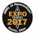 ARRL EXPO at Hamvention 2017 PIN.jpg